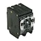 Eaton Cutler-Hammer Circuit Breaker, BQ Series, 20 to 30A, 4 Pole, 120/240V AC, 10kA BQ220230 - alternate 1